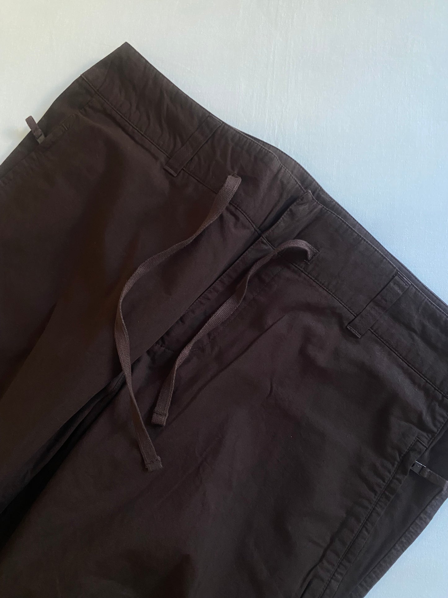 Y2K Puma x Neil Barrett Italy Football National Team Cargo 3/4 Shorts