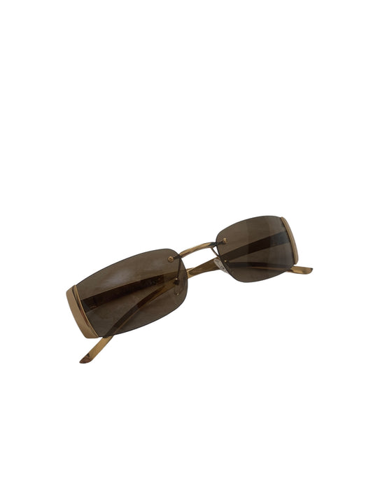 Y2K Ralph Lauren Sunglasses