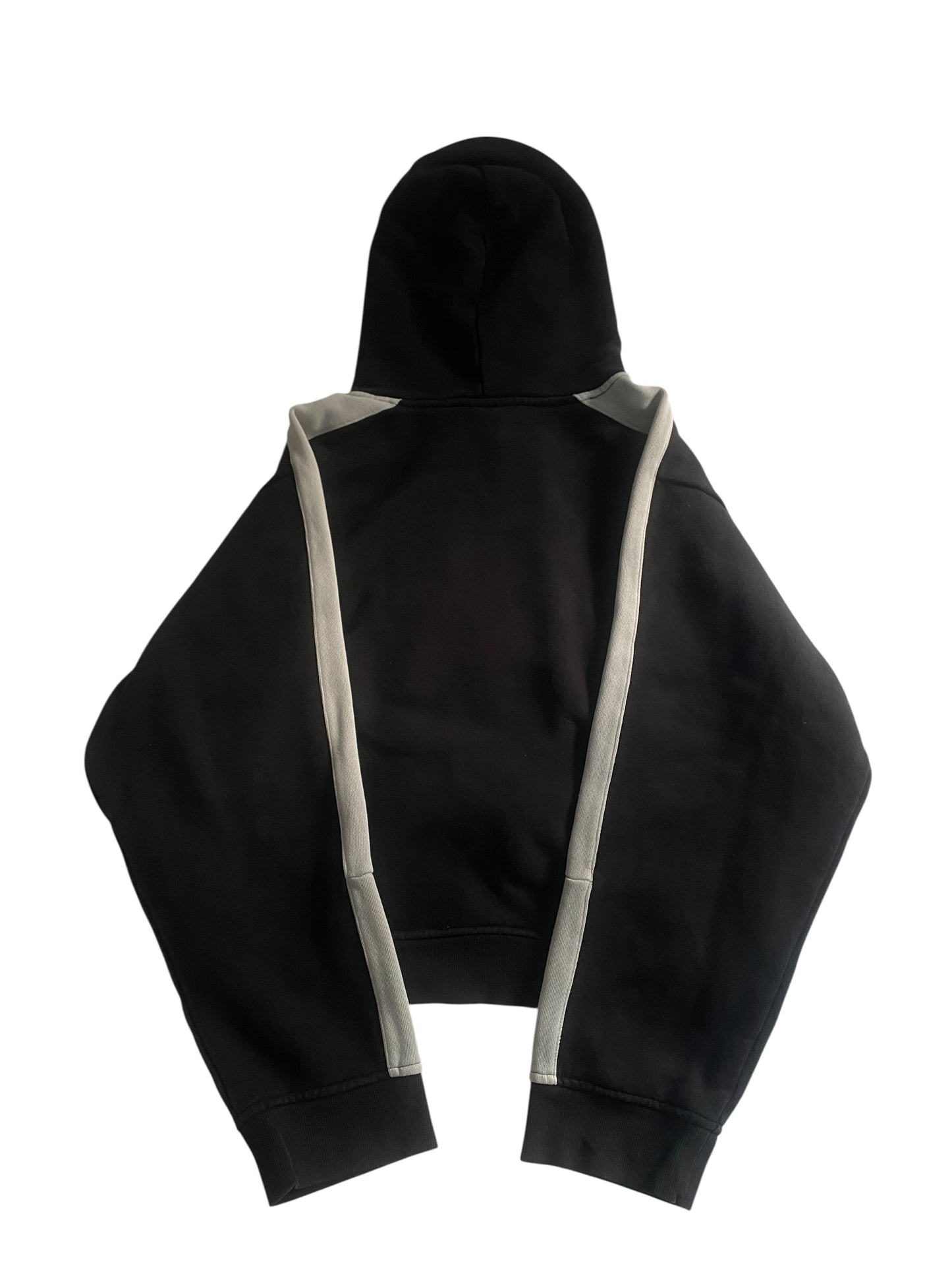 Puma x Rihanna – Cropped Oversized Hoodie – Women’s S