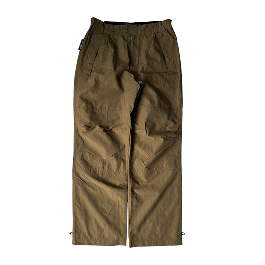 ⛵️ Pantaloni Vintage Murphy&Nye Utility Cordura Fabric – Size US 34