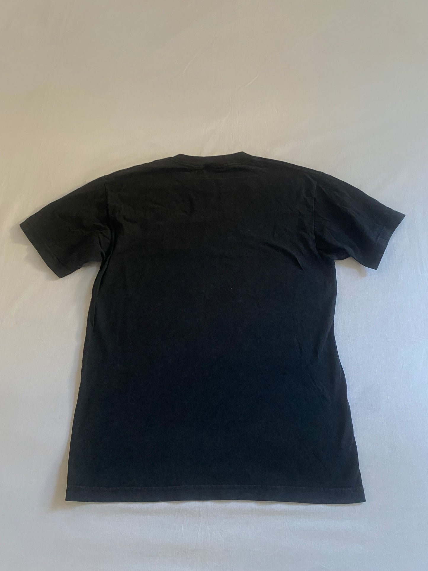 Y2K Metal Mulisha Printed Shirt