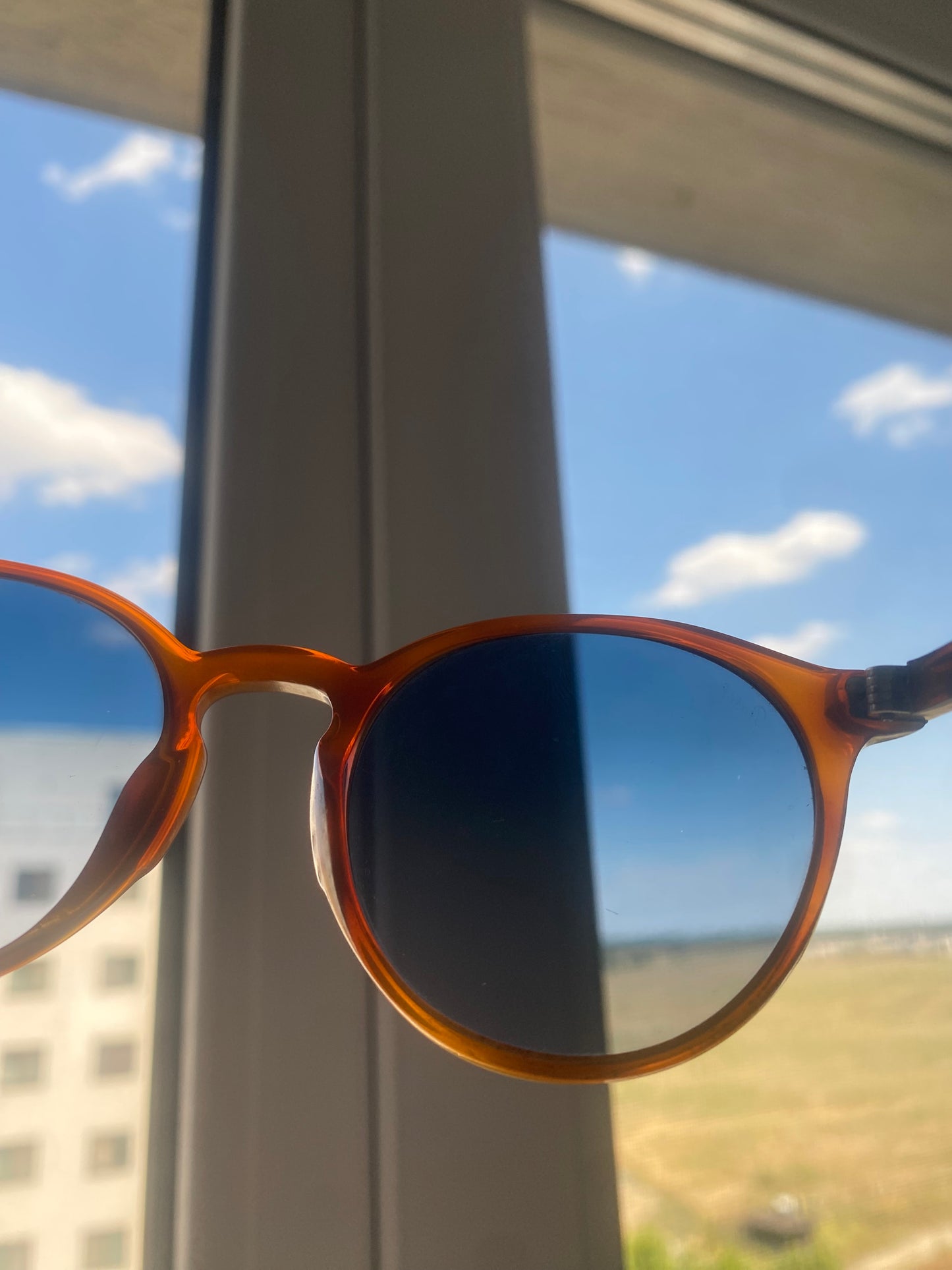 Vintage Persol Sunglasses