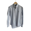 🐴 Cămașă Carouri Polo Ralph Lauren Vintage - Relaxed Fit – M Bărbați