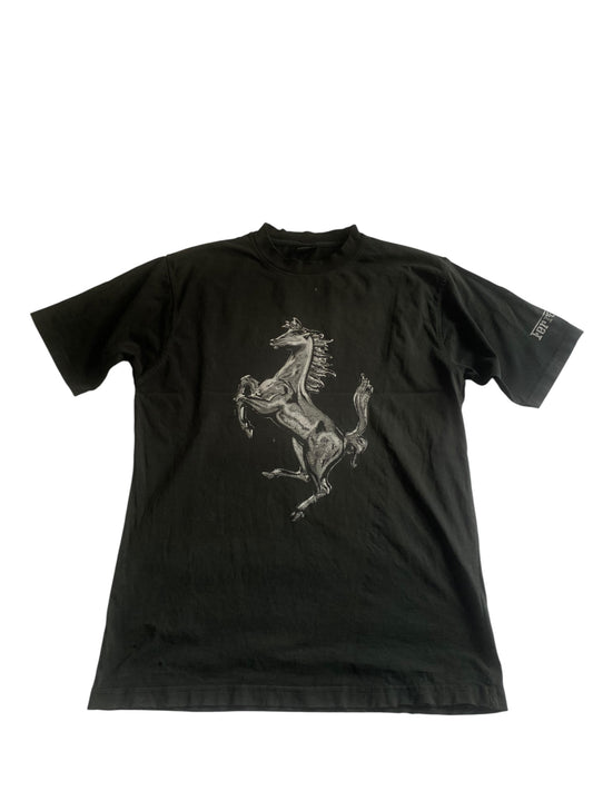 Trashed 1999 Vintage Ferrari Tee