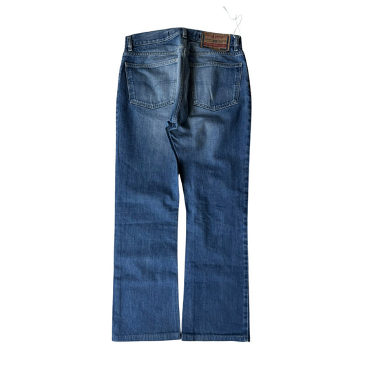 👖 Jeanși Diesel Vintage – Light Wash – Slightly Bootcut – US 30 – Made in Italy