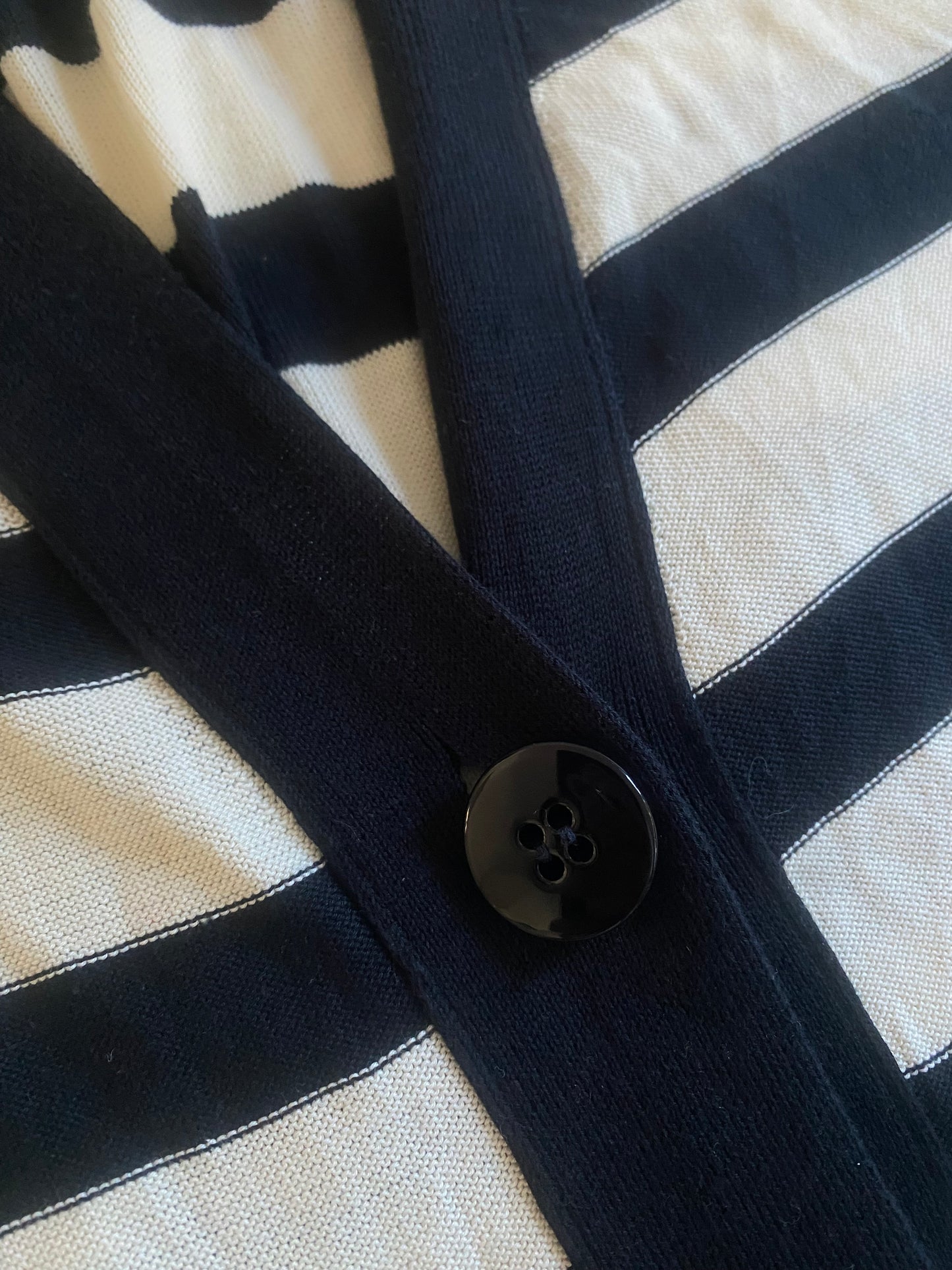 ⚓️ Cardigan Vintage Sonia Rykiel – Dungi – Made in Italy – Women’s L