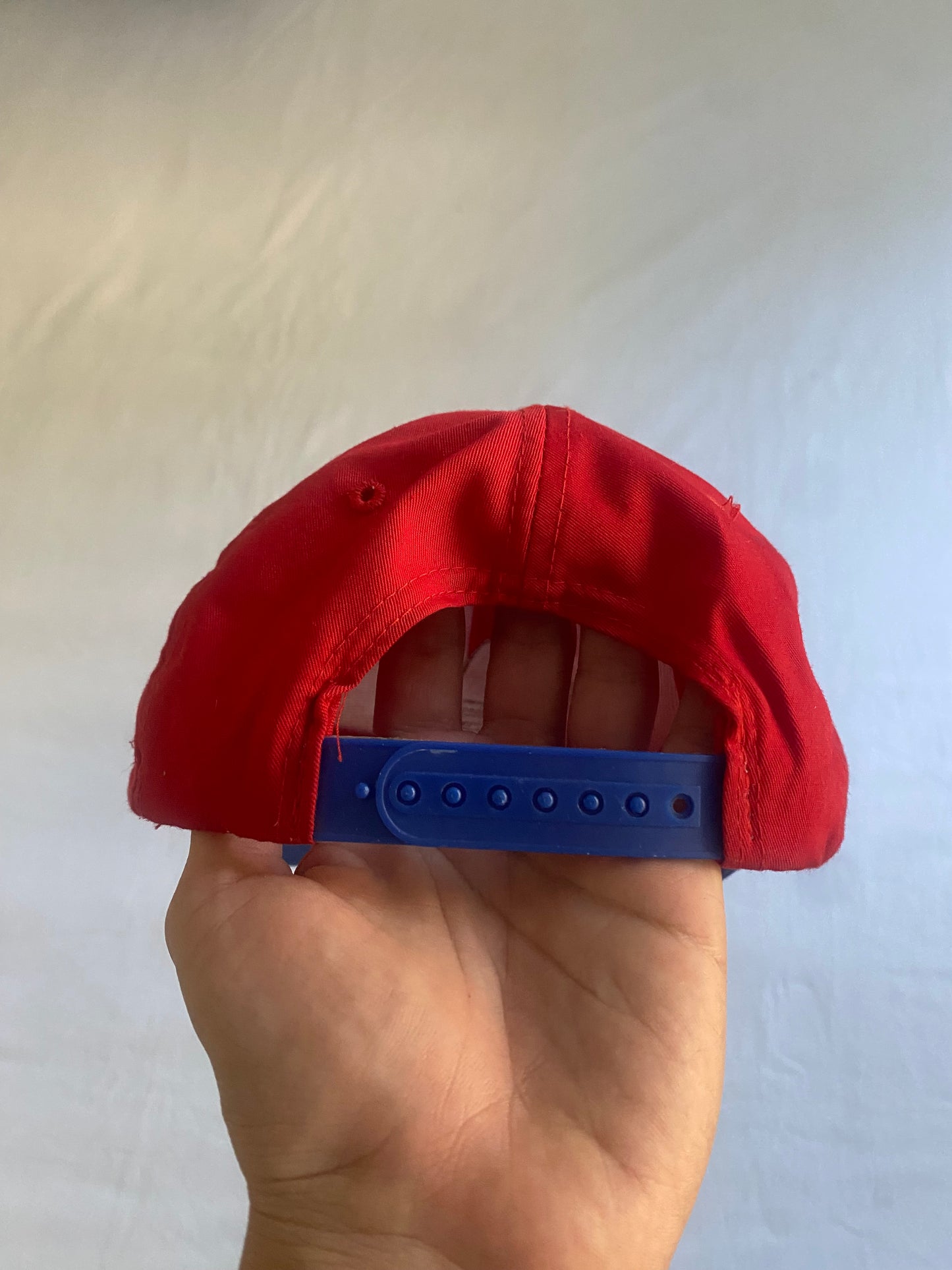 Vintage Adidas Cap