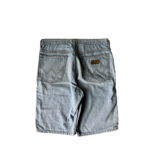 👖 Pantaloni scurți Vintage Wrangler Jorts – W32 Bărbați