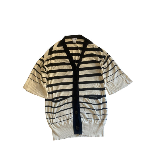 ⚓️ Cardigan Vintage Sonia Rykiel – Dungi – Made in Italy – Women’s L