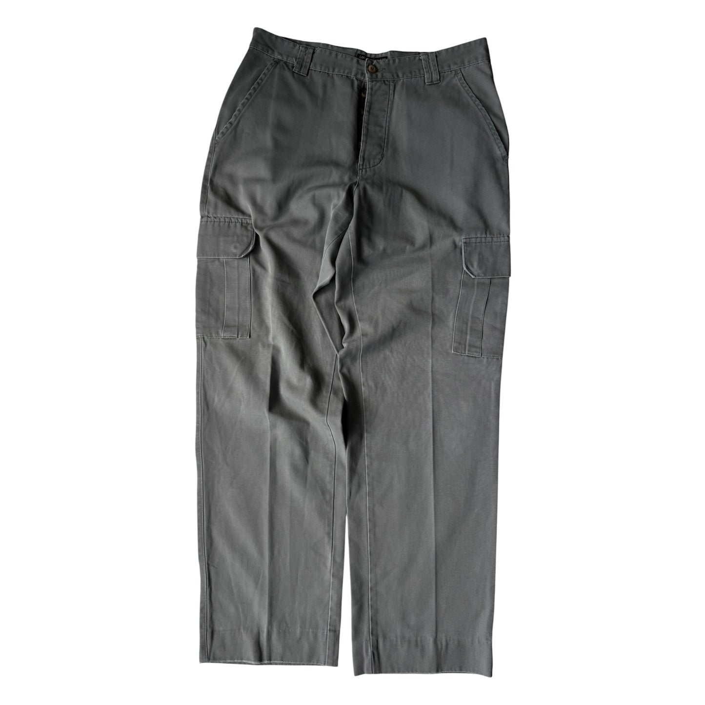 🪖 Pantaloni Vintage Lee Leesures Fatigue Cargo – W34 x L34