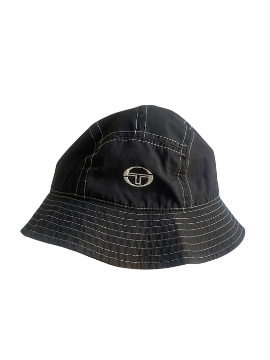 Vintage Sergio Tacchini Bucket Hat