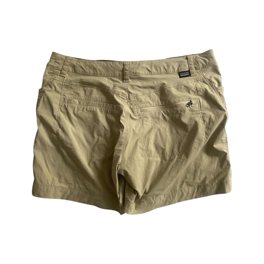 🔺 Patagonia Hiking Shorts – Women’s Size 6 US