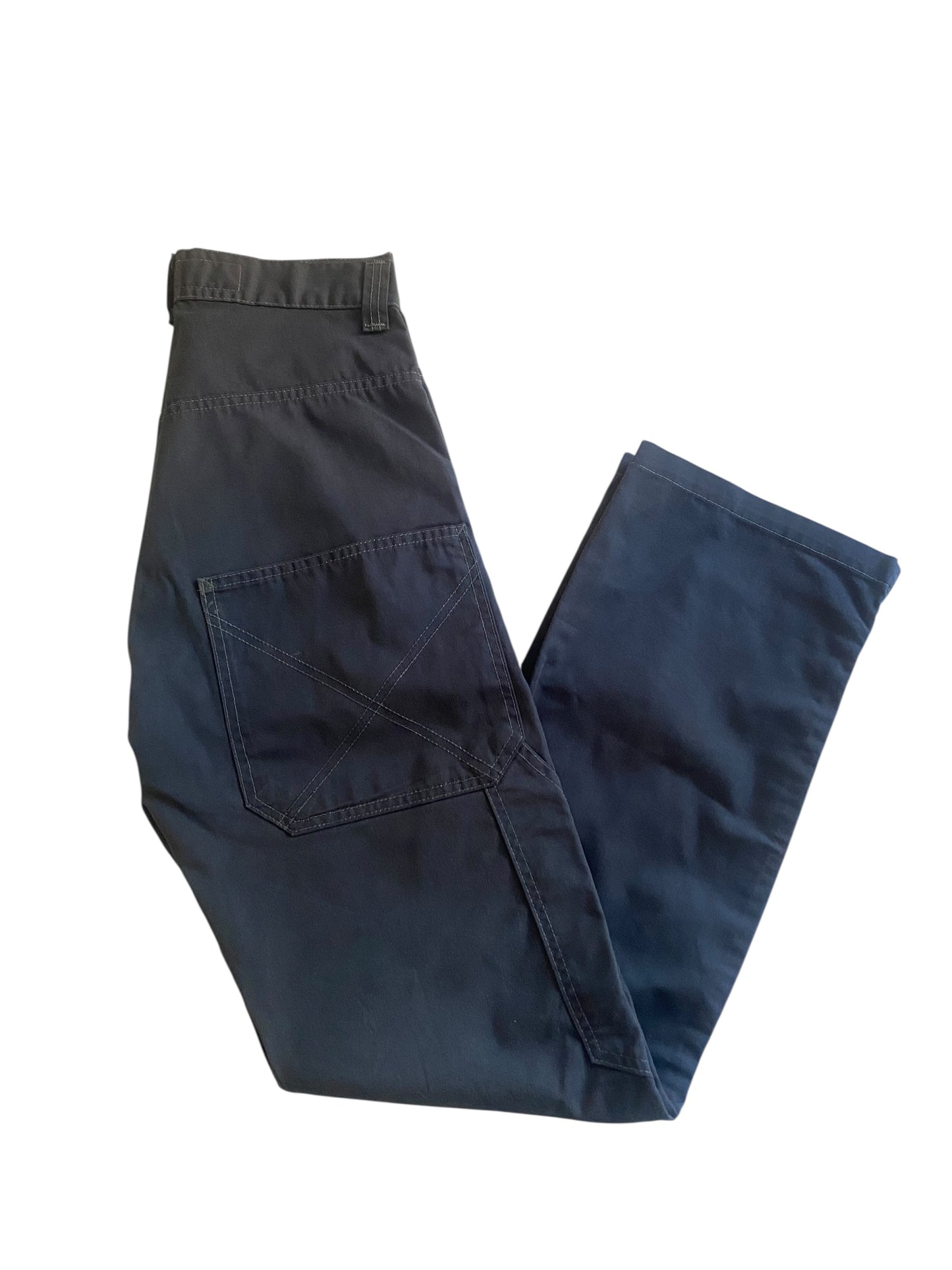 Y2K Energie Carpenter Trousers