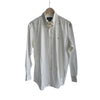 🐴 Cămașă Albă Polo Ralph Lauren Vintage Relaxed Fit – M Bărbați