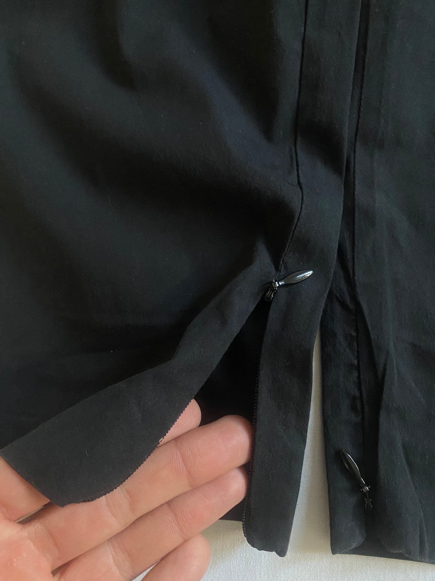 Vintage Jean Paul Gaultier Capri Pants