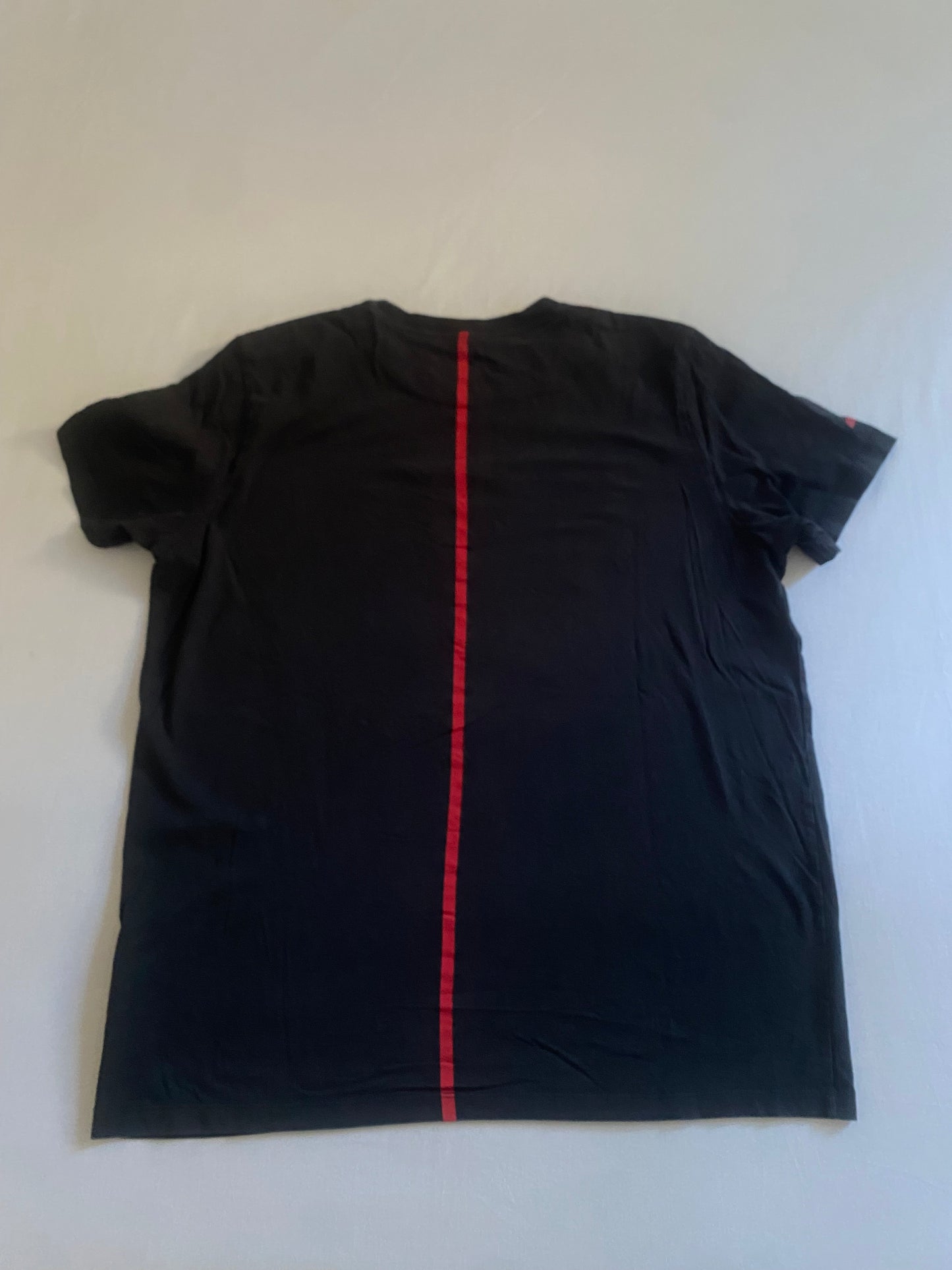 Ferrari x Puma Shirt