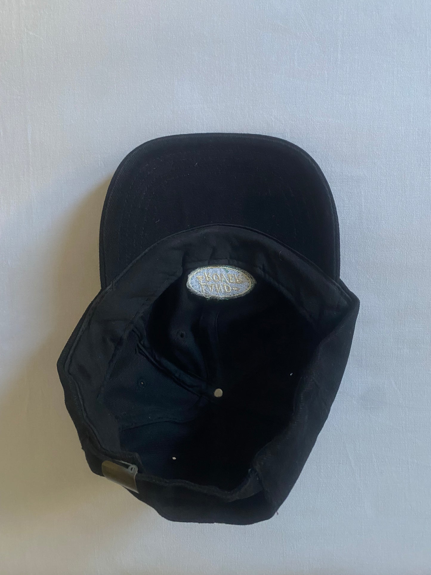 Vintage Land Rover Cap