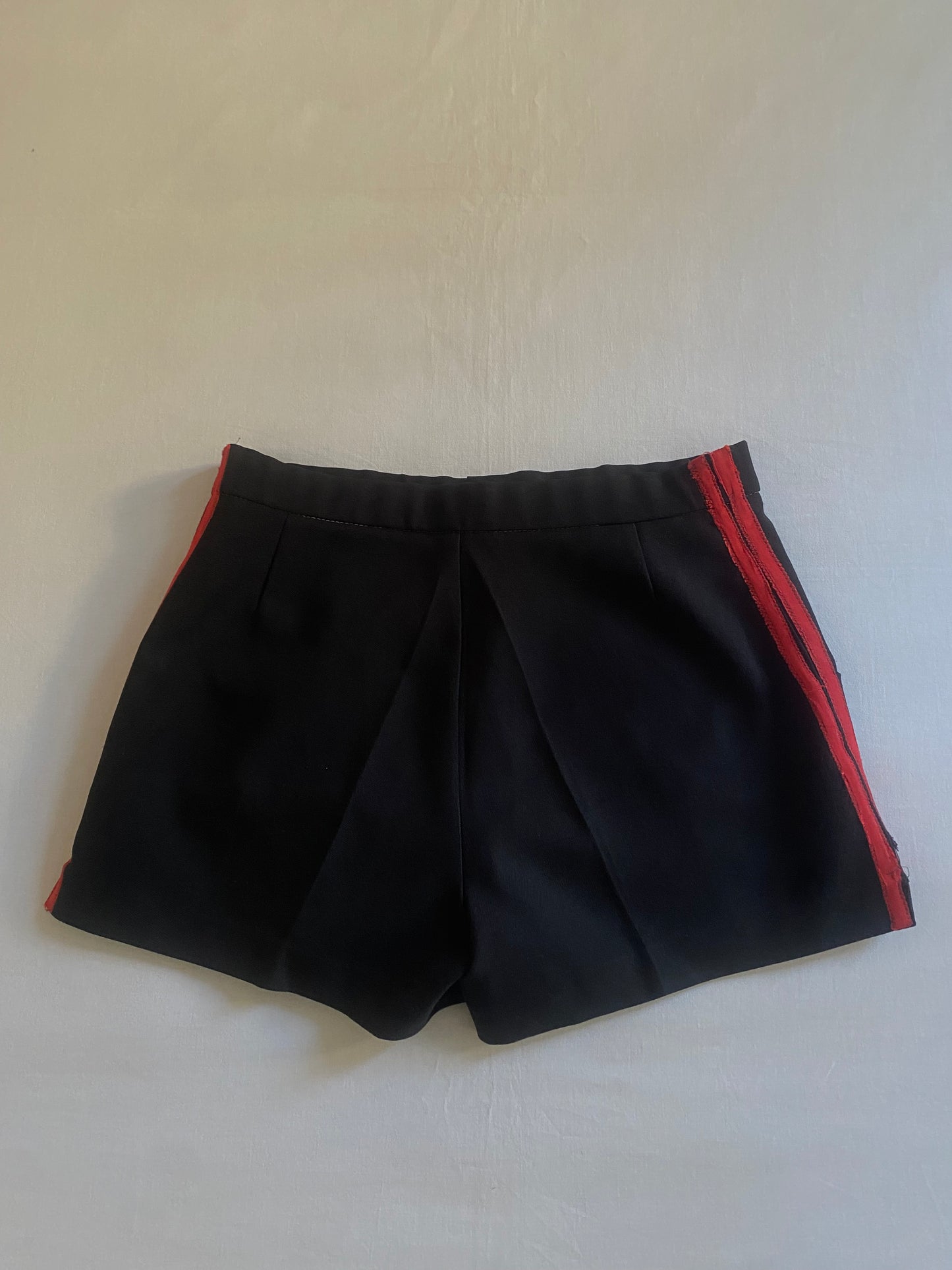 Vintage 80's Adidas Tennis Shorts