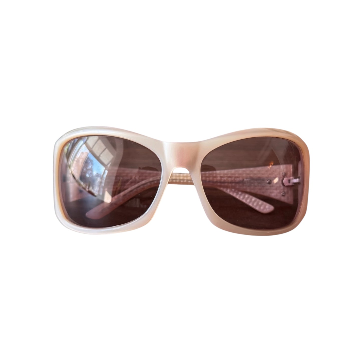 😎 Ochelari de Soare Y2K Max Mara