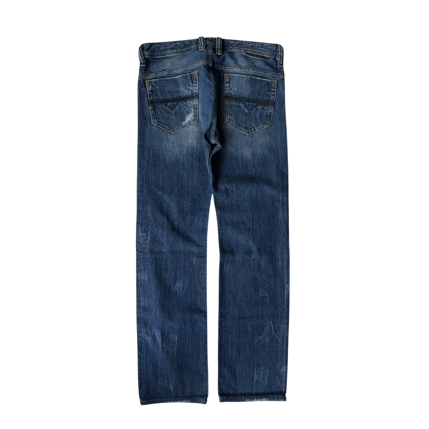 👖 Jeans Diesel „Safado” – Y2K – Straight Fit – W29 / L32 – EU 38