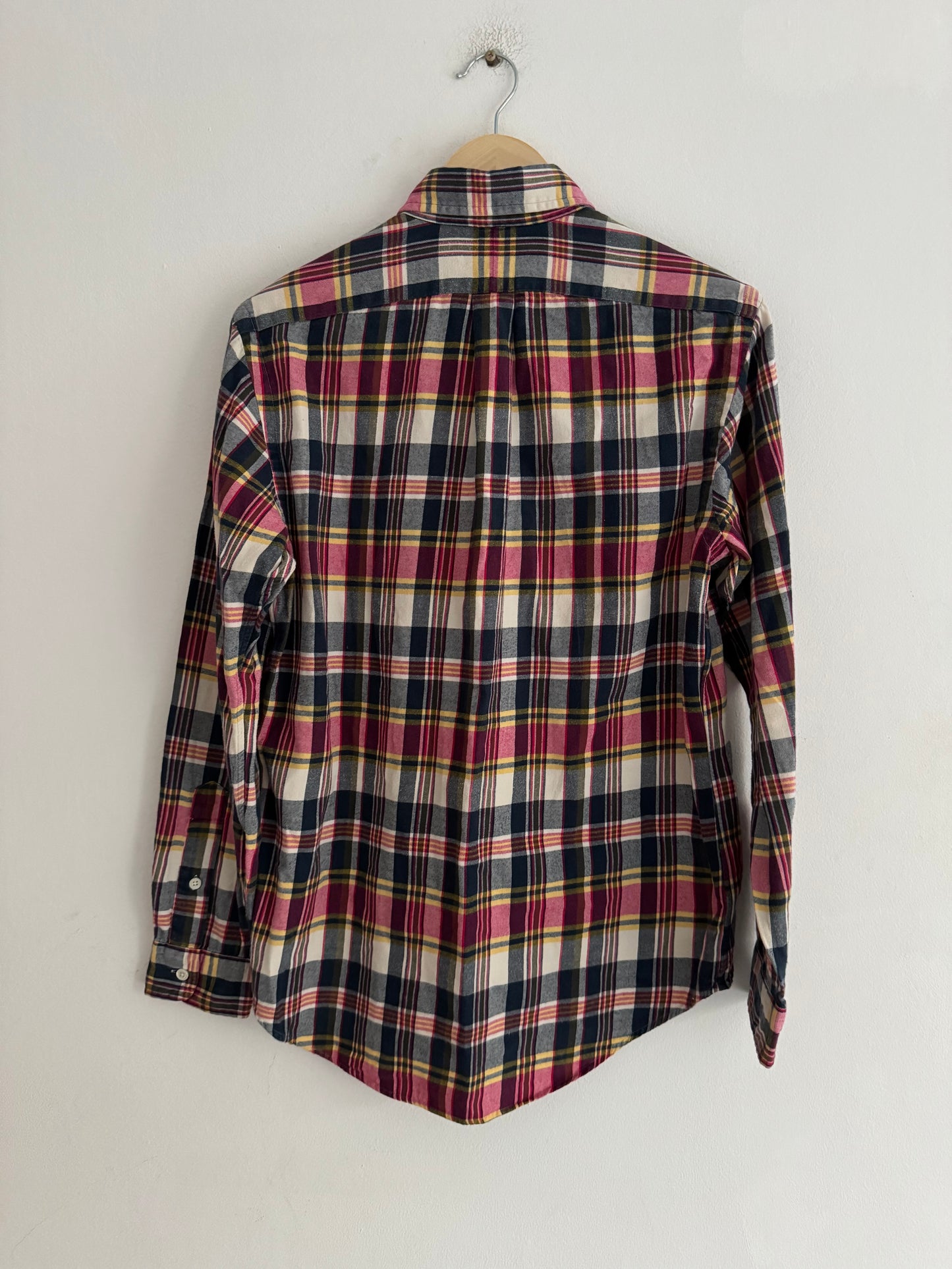 🐴 Cămașă Ralph Lauren Flanel – S