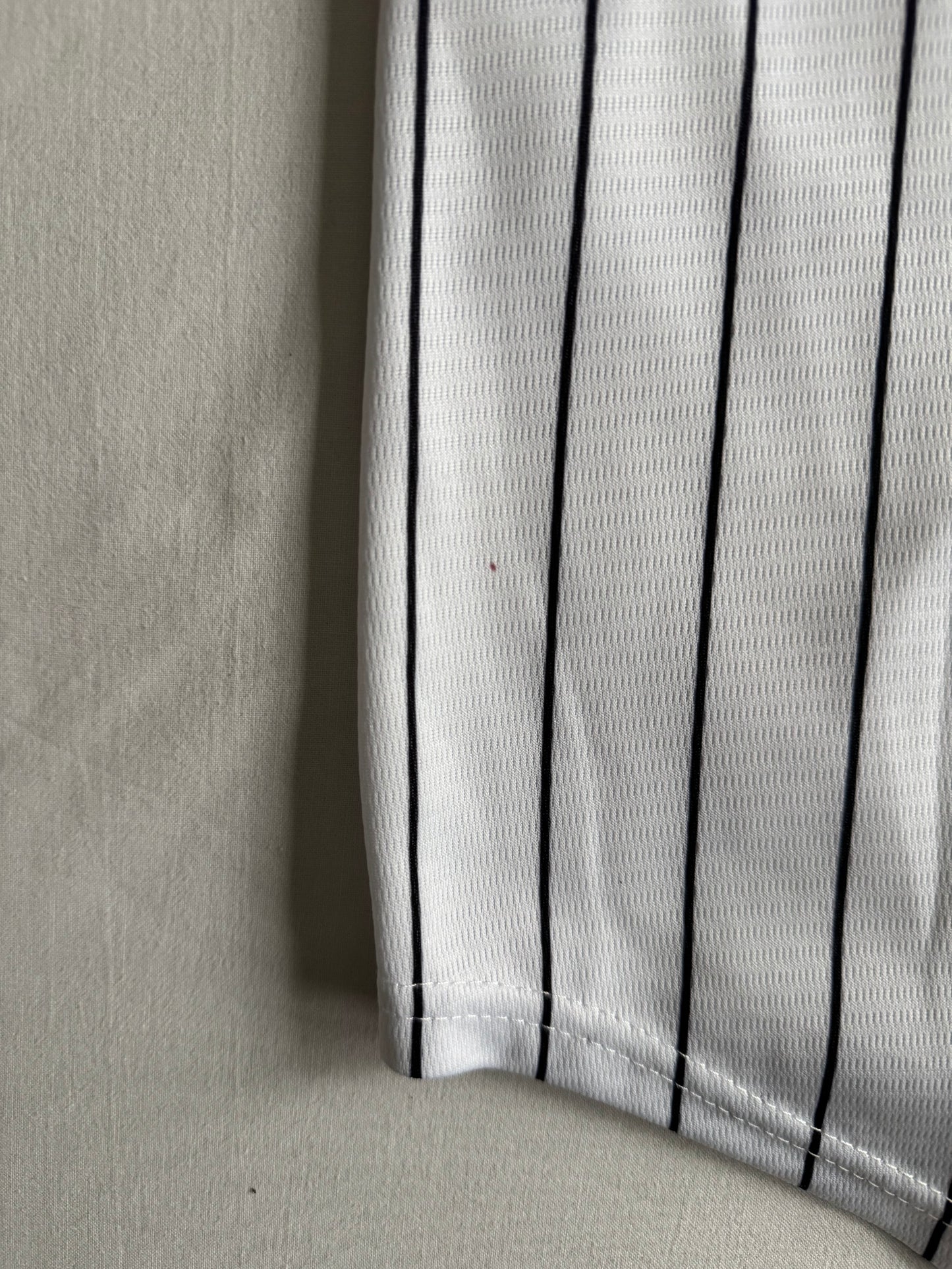 🧢 Jersey New York Yankees Aaron Judge #99 – Mărime L