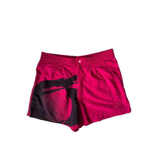 🎾 Pantaloni scurți Vintage Nike Challenge Court Tennis – Bărbați M