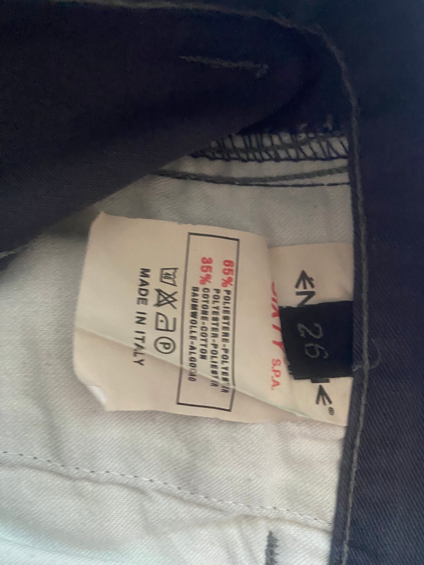 Y2K Energie Carpenter Trousers
