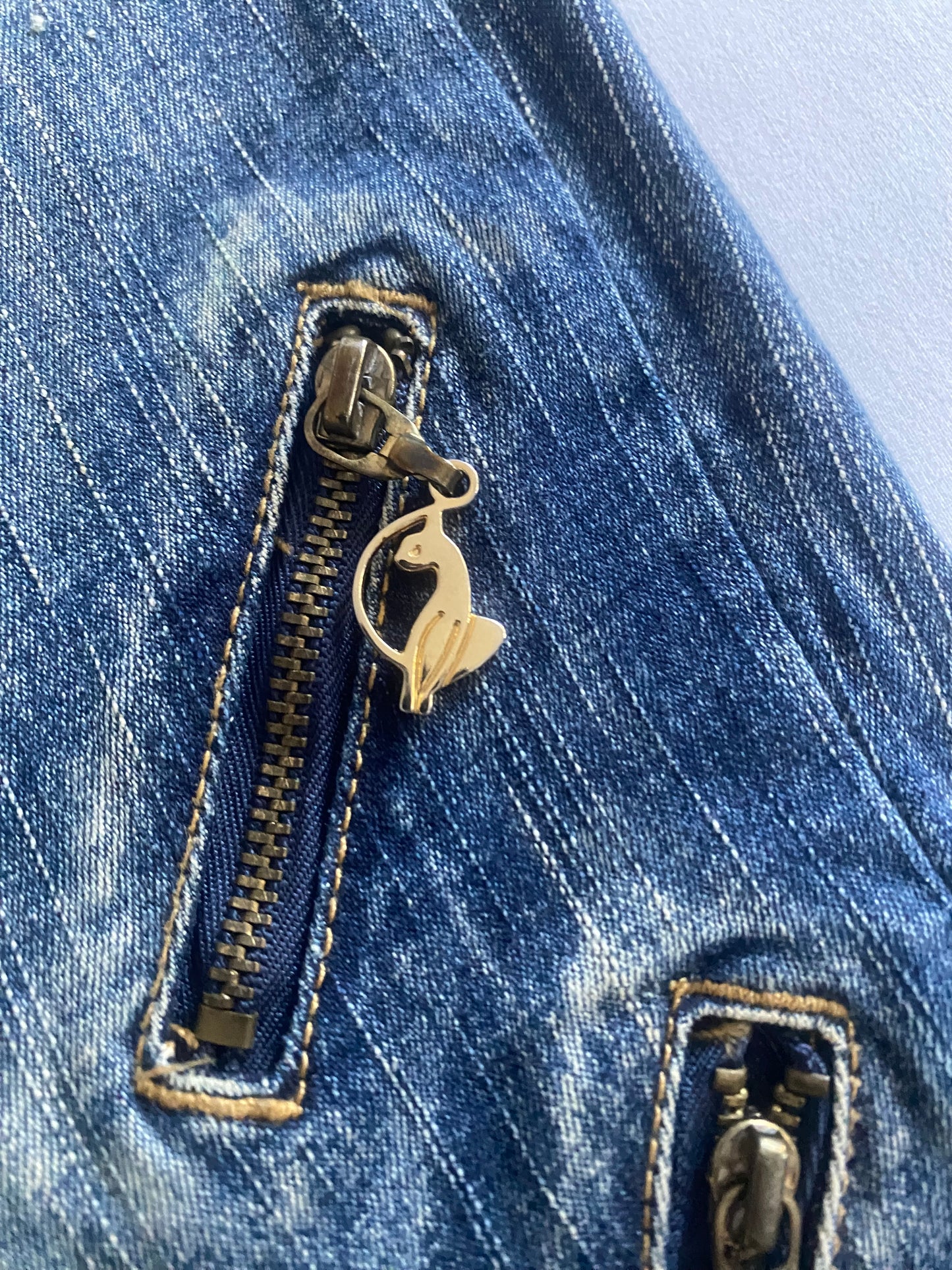 Y2K Baby Phat Women’s Jeans – US 5 – Stretchy Denim