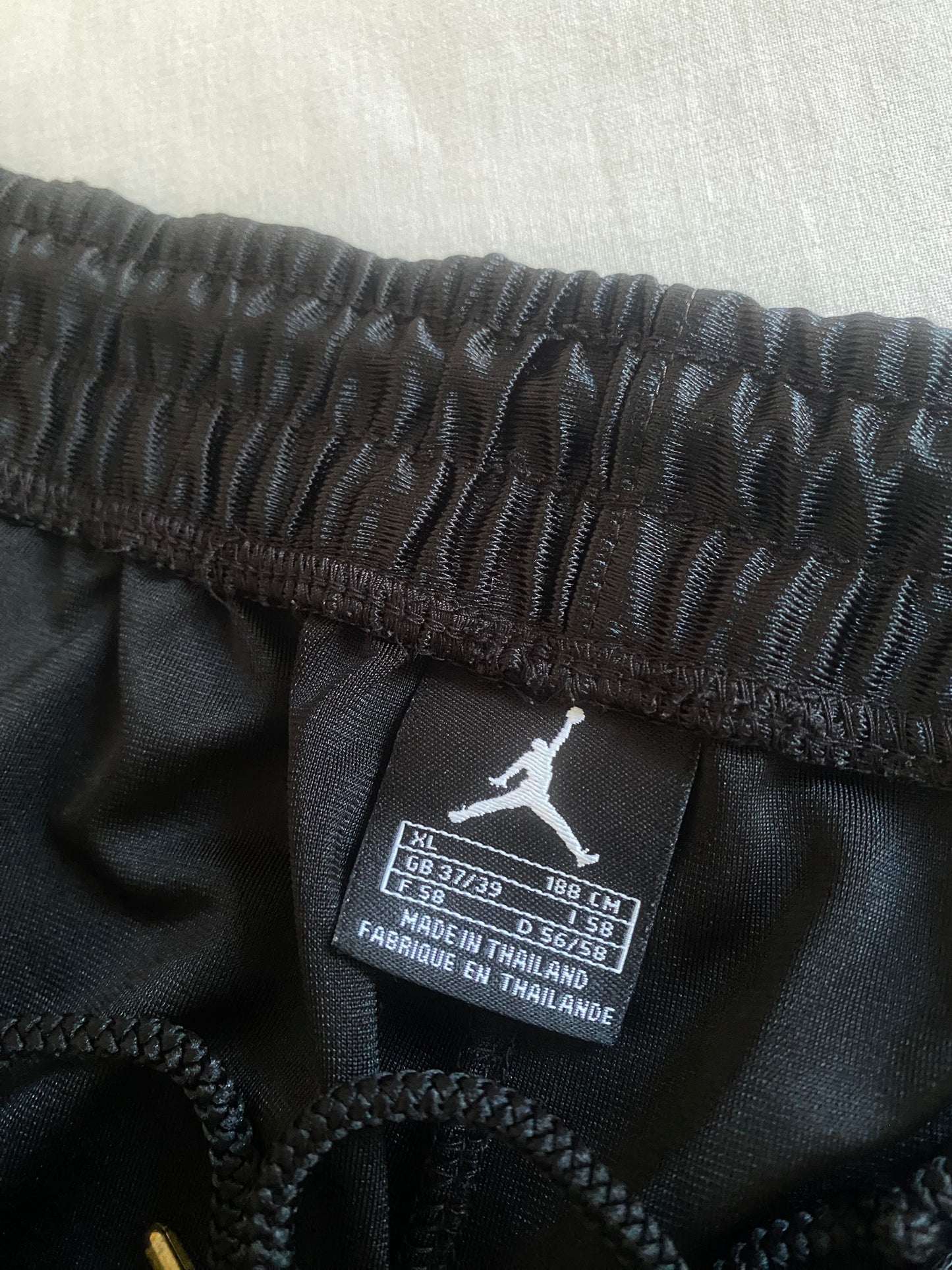 Vintage Y2K Jordan Basketball Shorts