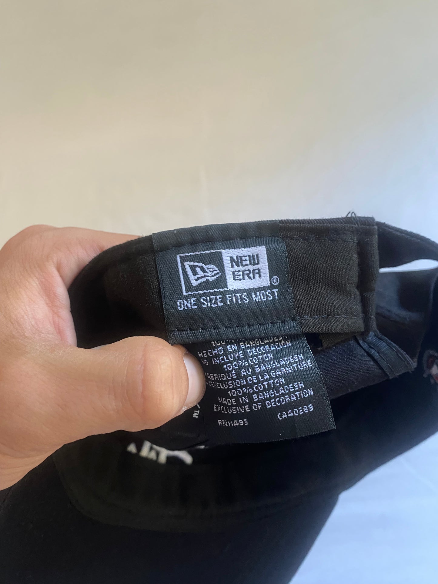 Chicago White Sox x New Era Cap