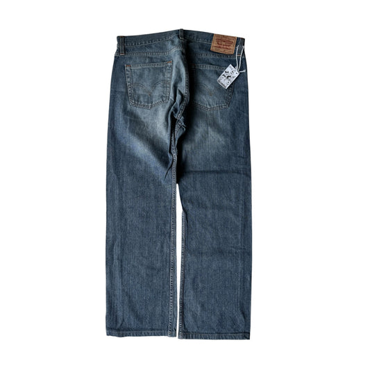 👖 Jeans Y2K Levi’s 514 Straight Fit – W34 x L32
