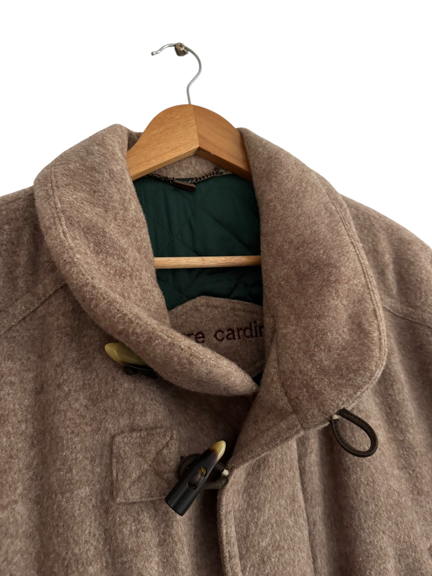 🧥 Palton Vintage Pierre Cardin – Mărime 50 (L/XL bărbați)