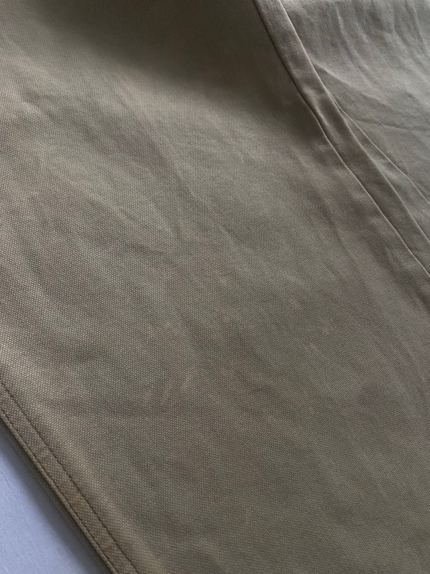90’s Belstaff Cargo Pants – Rugged & Repaired – Made in Italy – Size 54 - anbracaminte