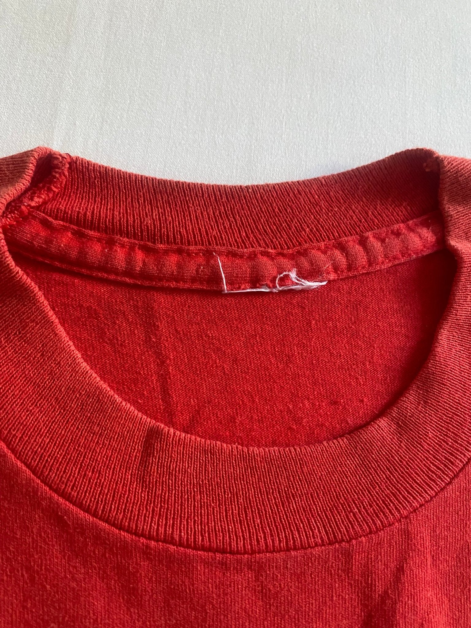 90's Vintage Air Jordan Nike Tee - anbracaminte