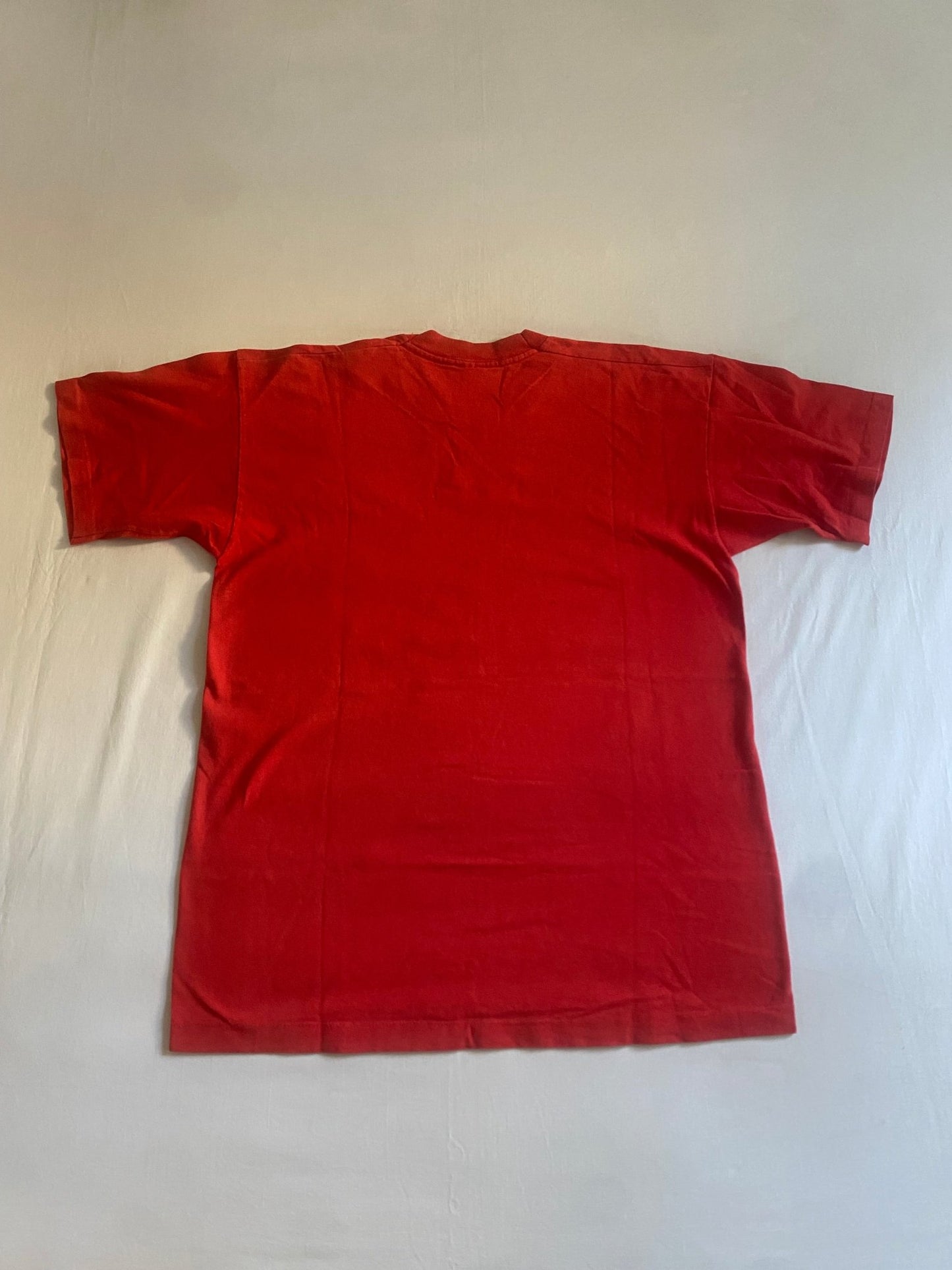 90's Vintage Air Jordan Nike Tee - anbracaminte