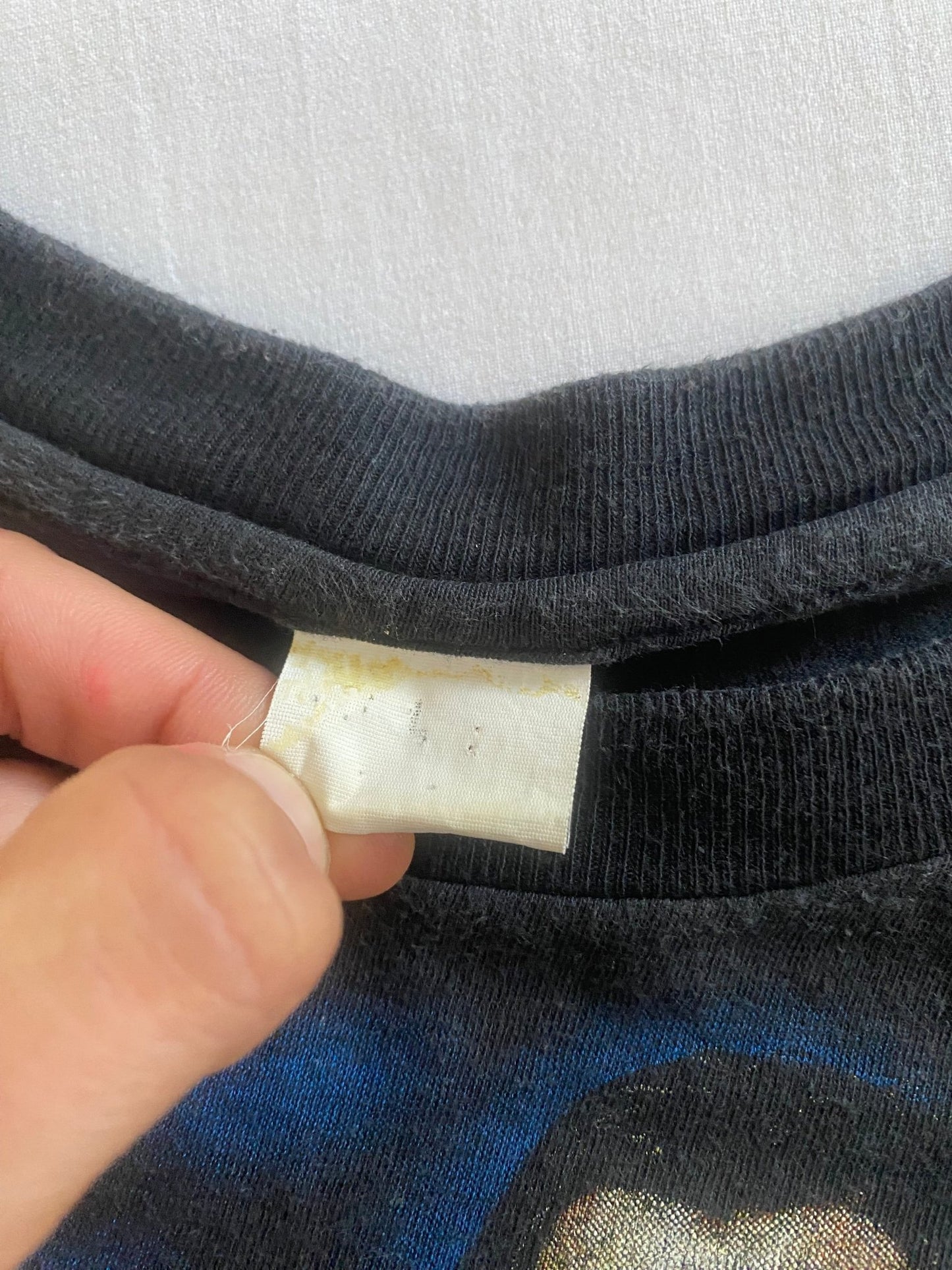 90's Vintage Boyzone Band Tee - anbracaminte