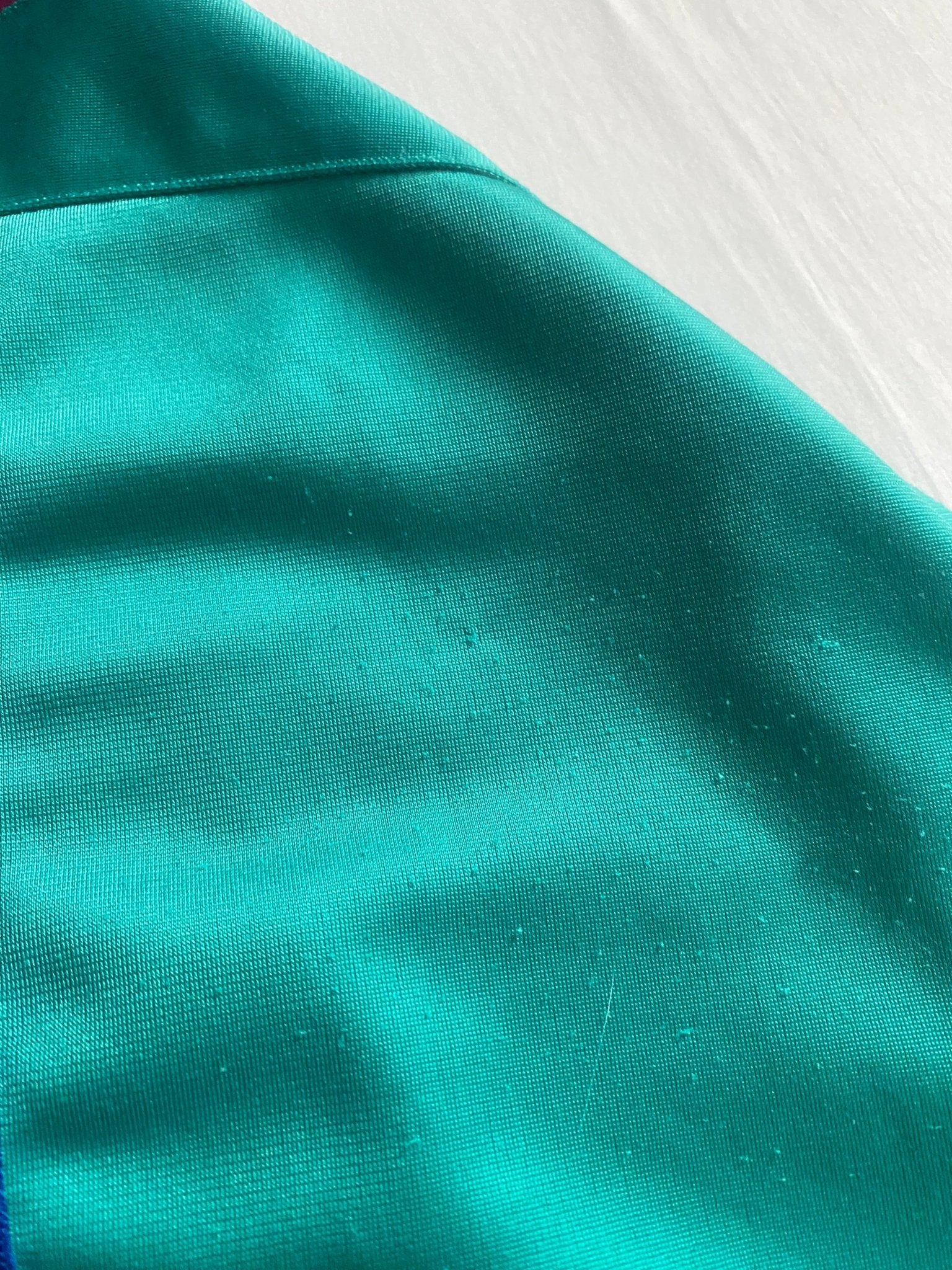 90's Vintage Nike Track Jacket - anbracaminte