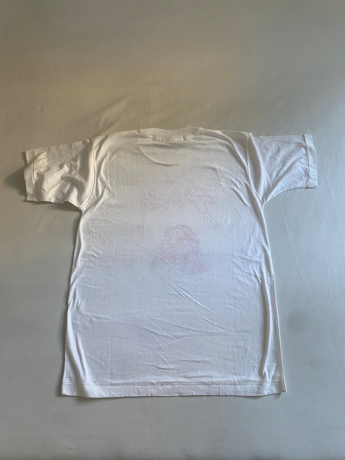 90's Vintage Sadist Band Tee - anbracaminte