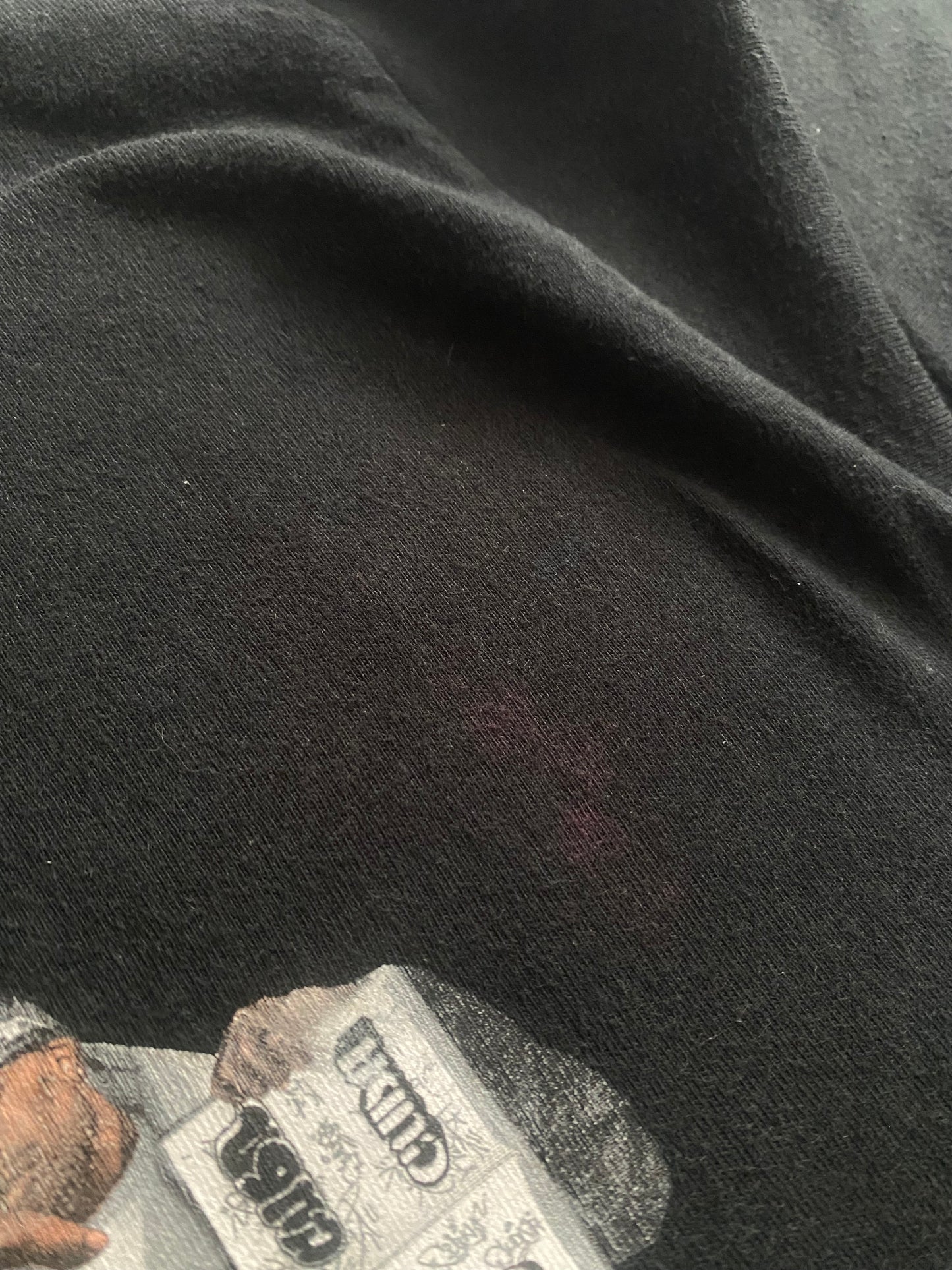 🎮 Tricou Mark Ecko's „Getting Up” – Gaming Merch, Mărime M