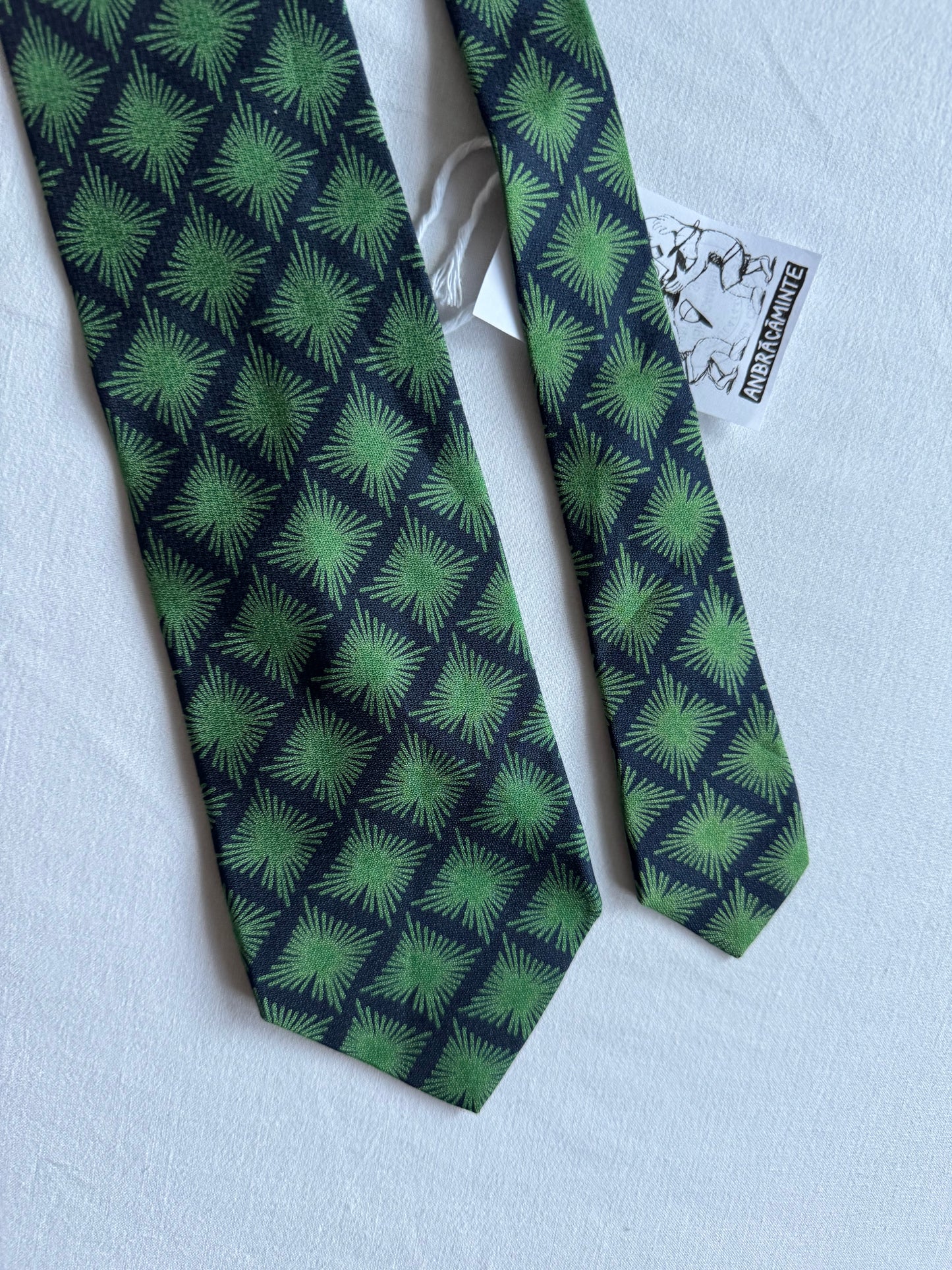 👔 Cravată Vintage Giorgio Armani din Mătase – Made in Italy