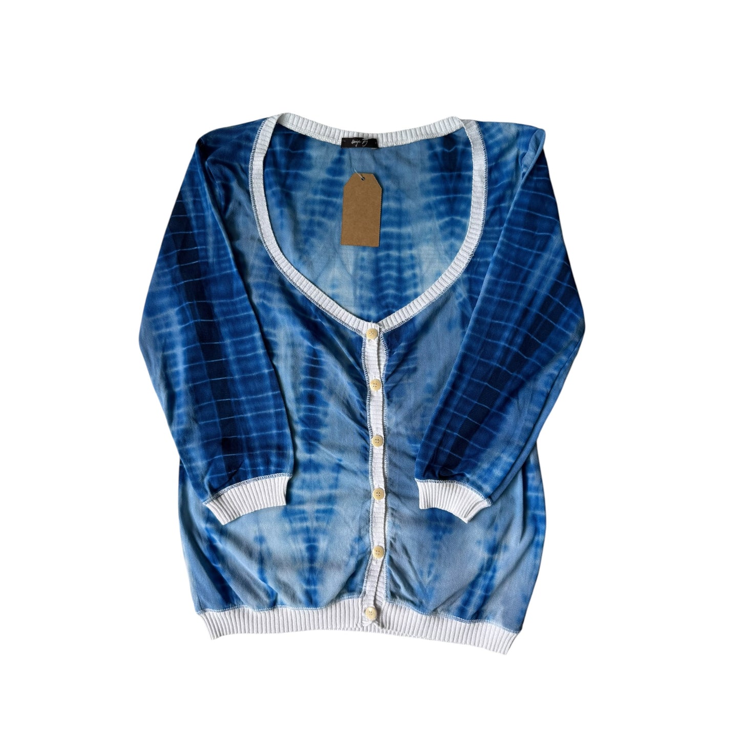 ☀️ Top Y2K Mesh – XS/S Damă – Made in Italy