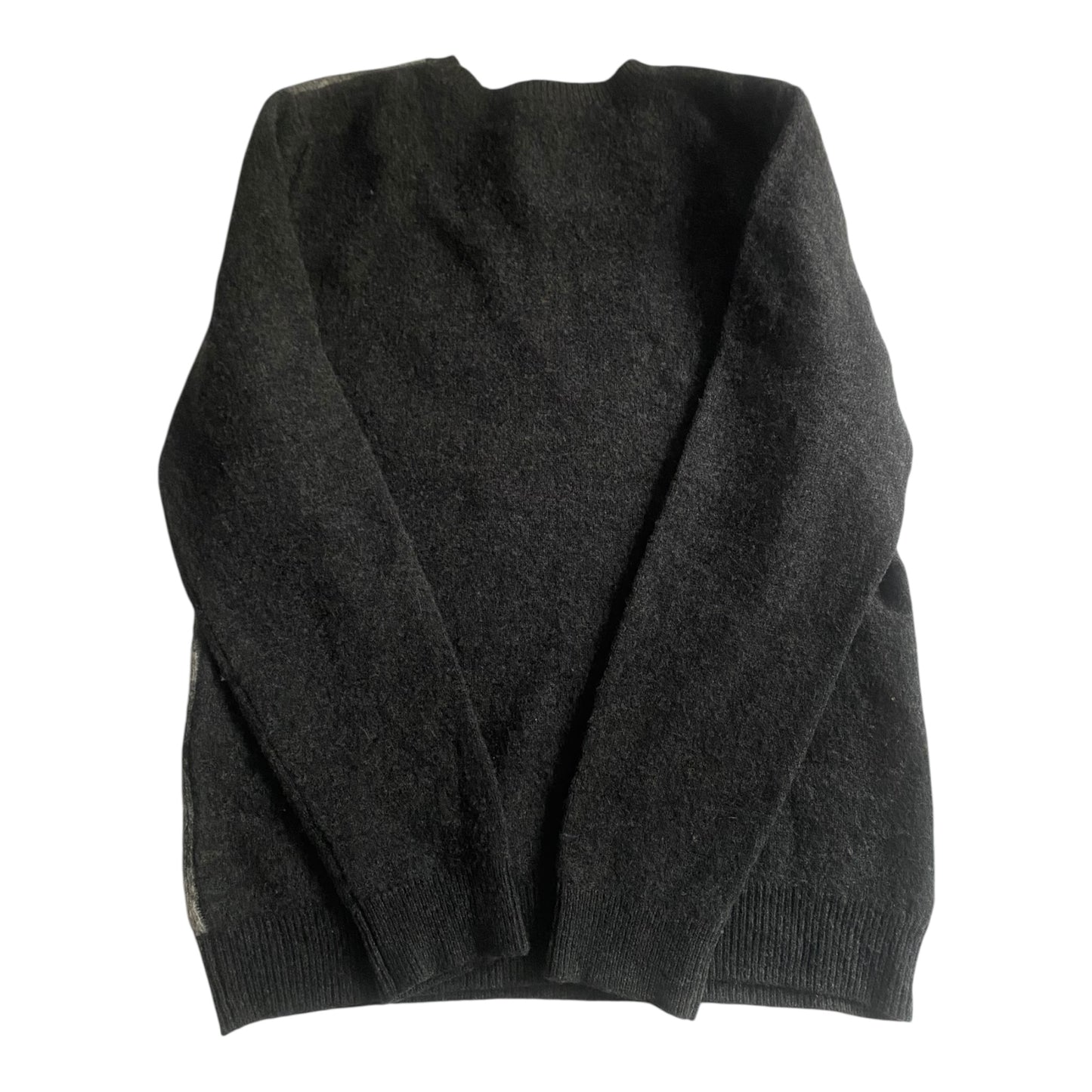 Pulover Country Road Australia – Gri – 100% Lână – Women’s M