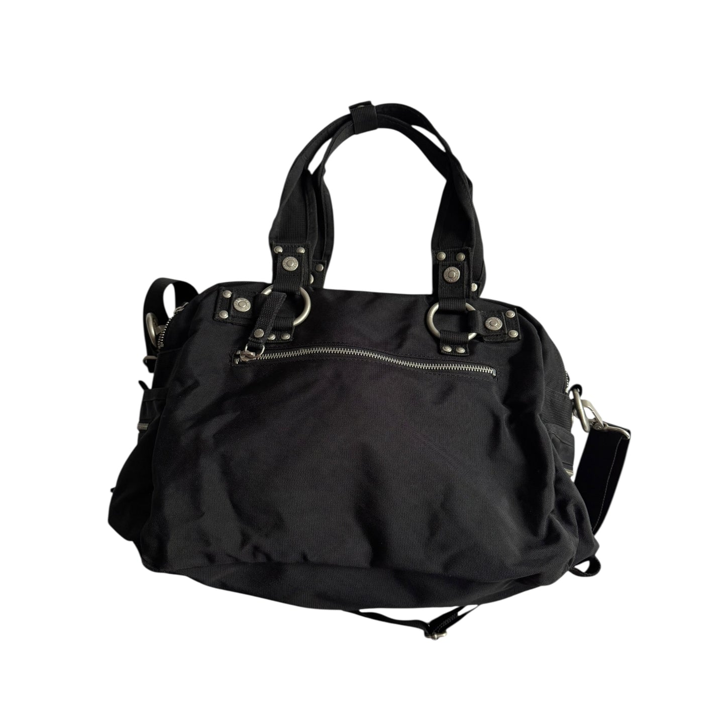 👜 Geanta Y2K George Gina & Lucy Double B