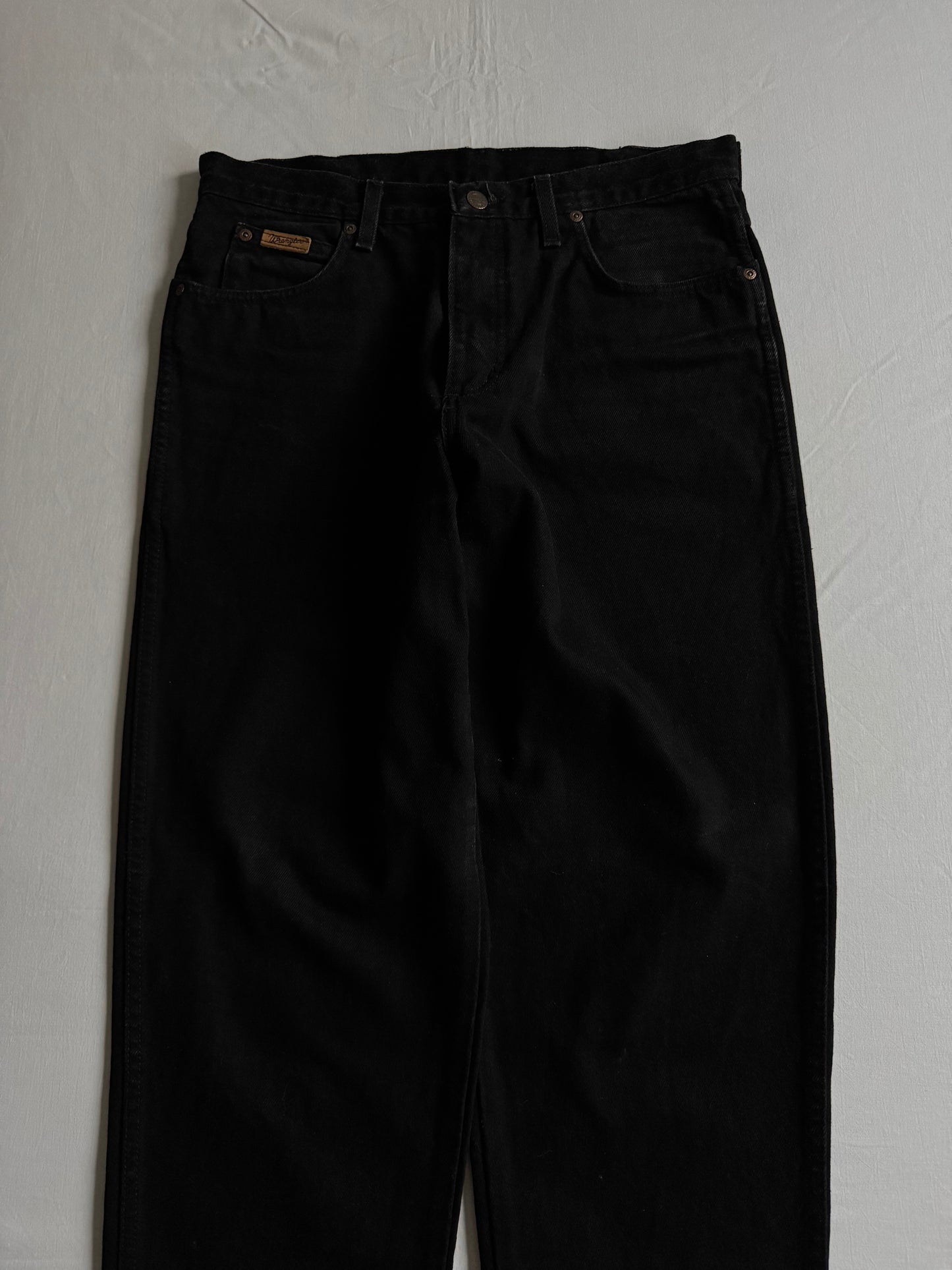 👖 Blugi Vintage Wrangler Ohio – Regular Fit – W33 × L32