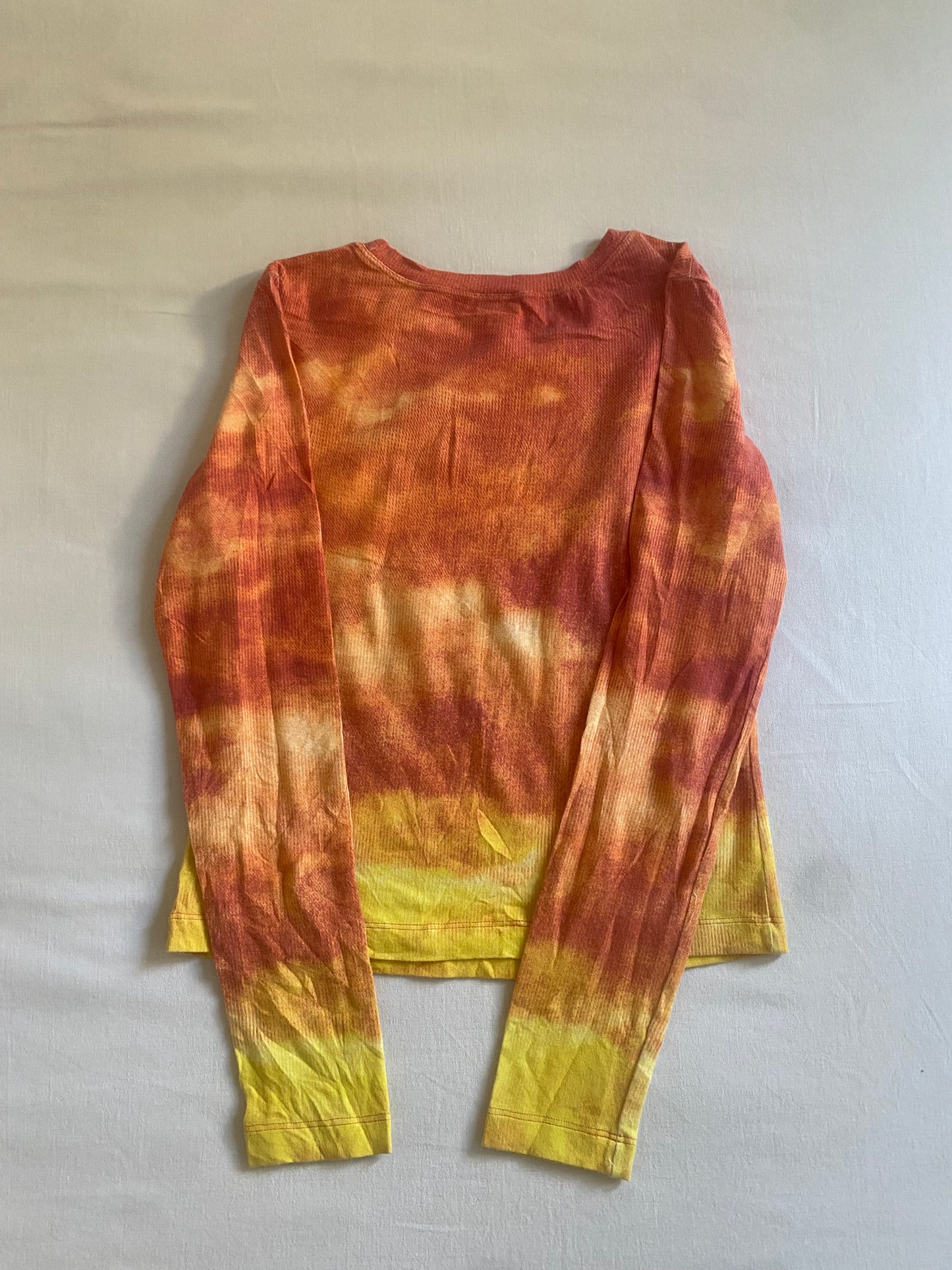 Y2K Roberto Cavalli Printed Top