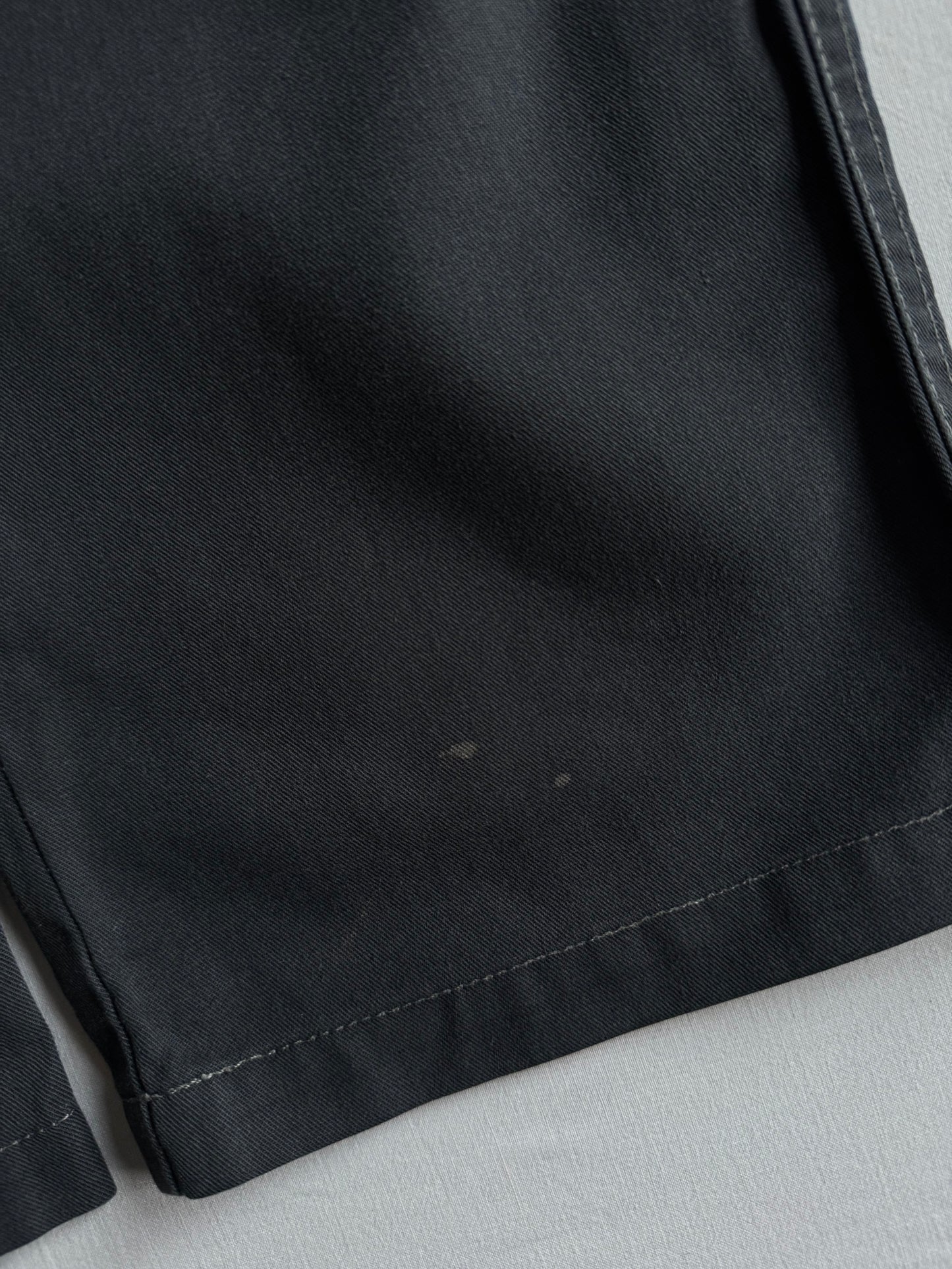 🔨 Pantaloni Utility Vintage Energie Gri – Made in Italy – US 26 (EU 36)