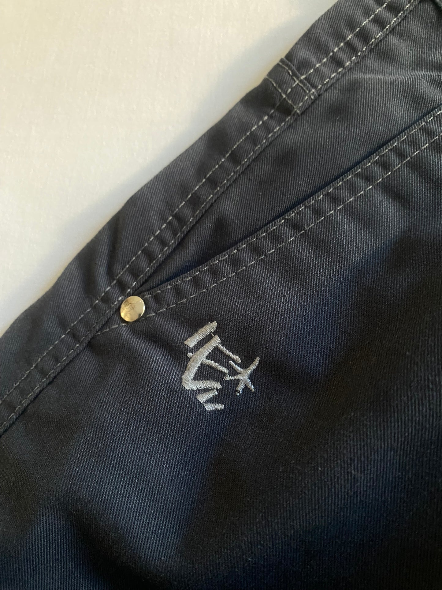 Y2K Energie Carpenter Trousers