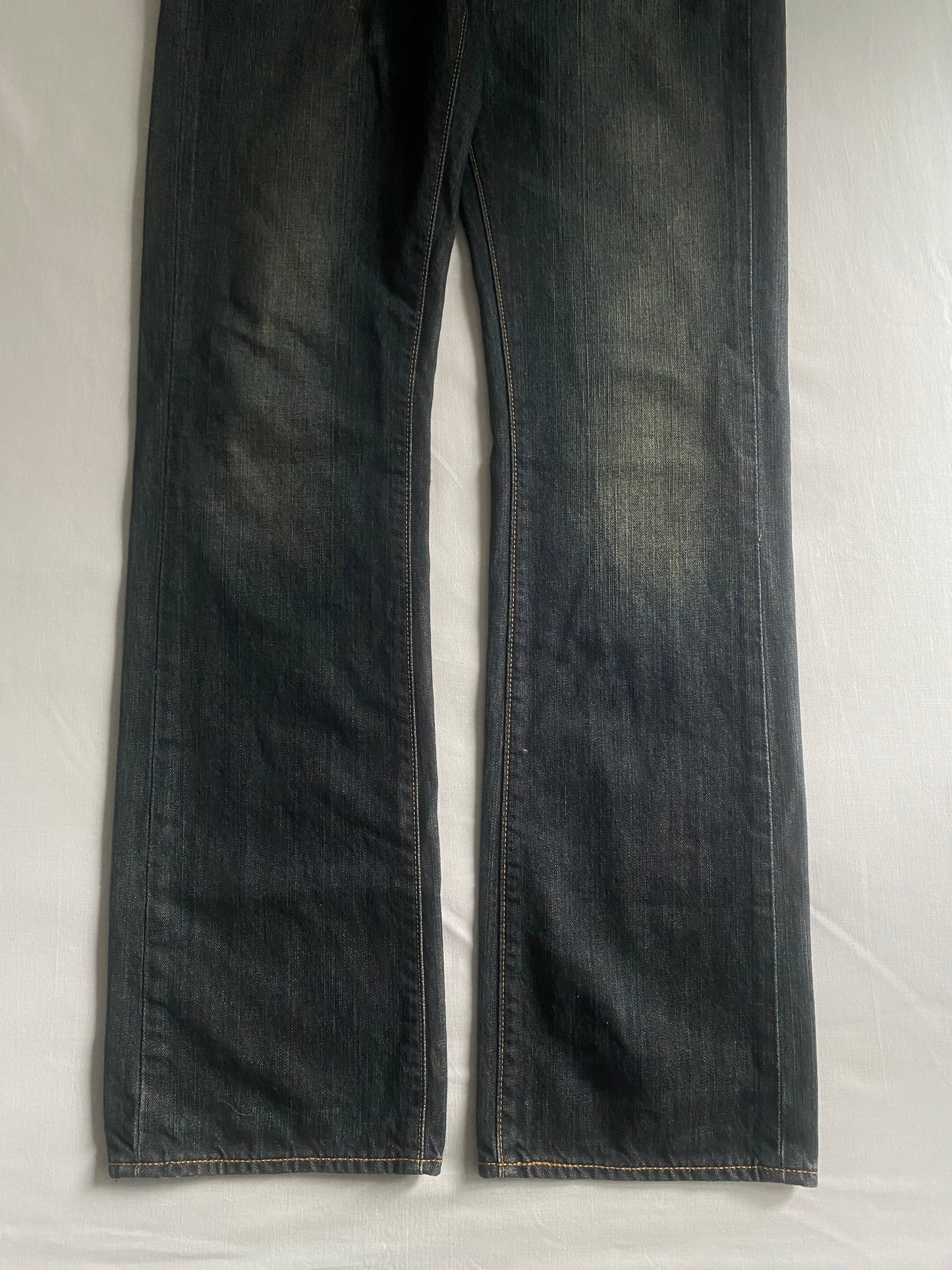 🪐 Y2K Levi’s 527 Bootcut Jeans – W33 x L34