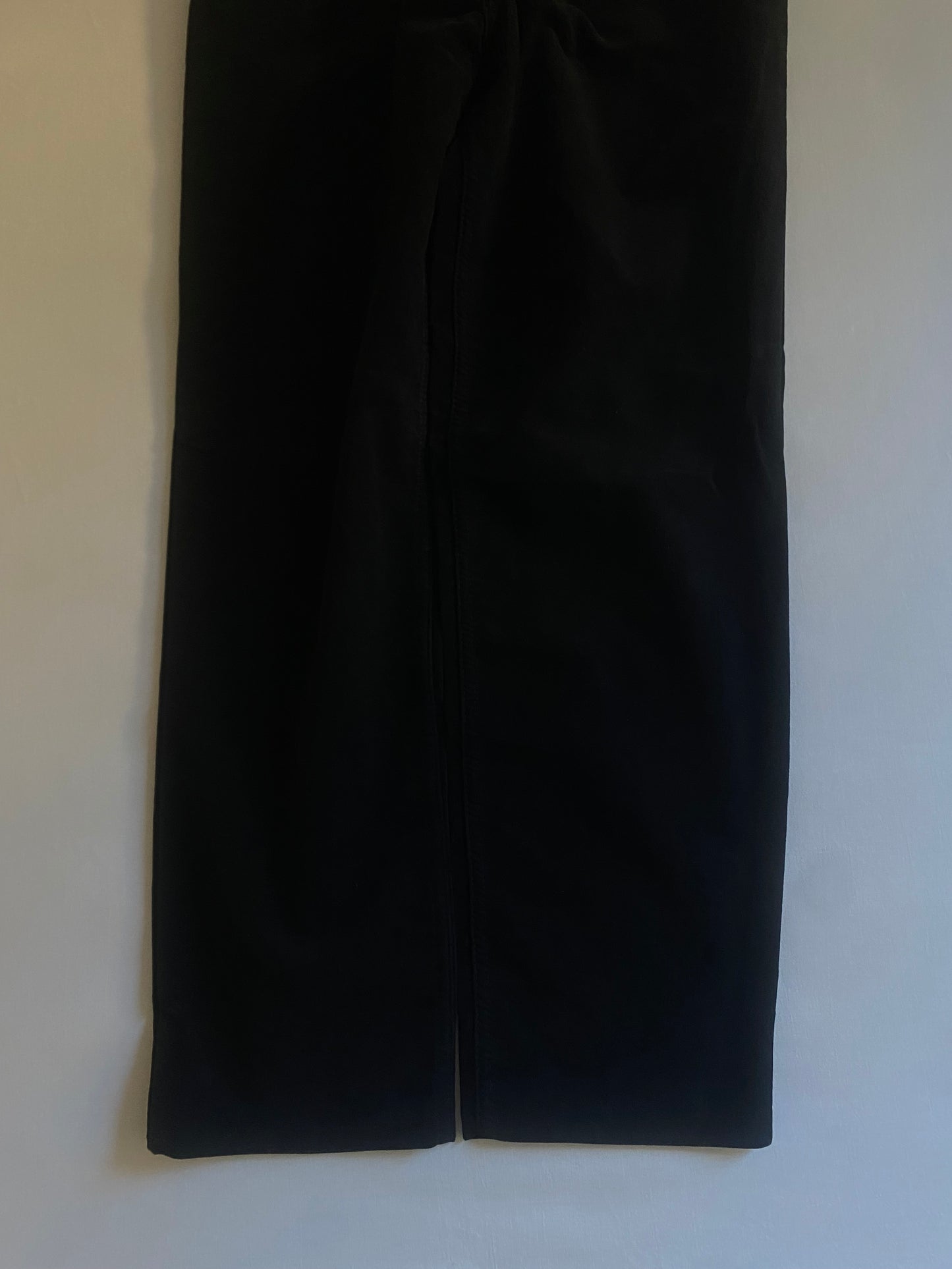 Pantaloni Levi’s Vintage ’80s 416 – Velvet – Made in France – W32 L36